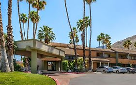 Best Western Inn At Palm Springs